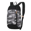 Sac à Dos Randonnée Imperméable 10 L — Noir 2