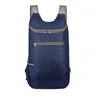 Sac à Dos Randonnée Imperméable 20 L — Bleu Marine