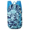 Sac à Dos Randonnée Imperméable 10 L — Bleu 1