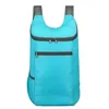 Sac à Dos Randonnée Imperméable 20 L — Bleu