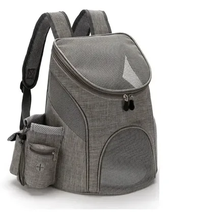 Sac à Dos Rigide pour Chat