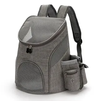 Sac à Dos Rigide pour Chat