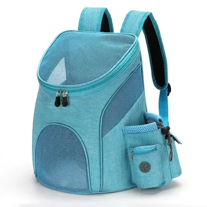 Sac à Dos Rigide pour Chat