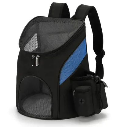 Sac à Dos Rigide pour Chat