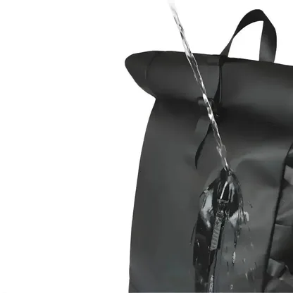 Sac à Dos Roll Top Extensible