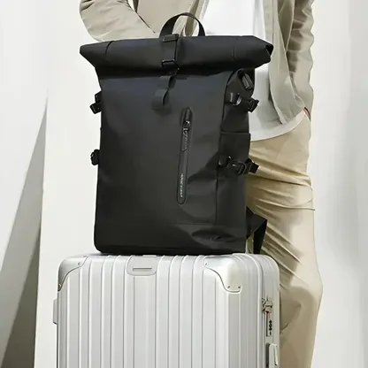 Sac à Dos Roll Top Extensible