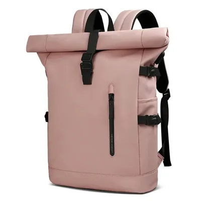 Sac à Dos Roll Top Extensible