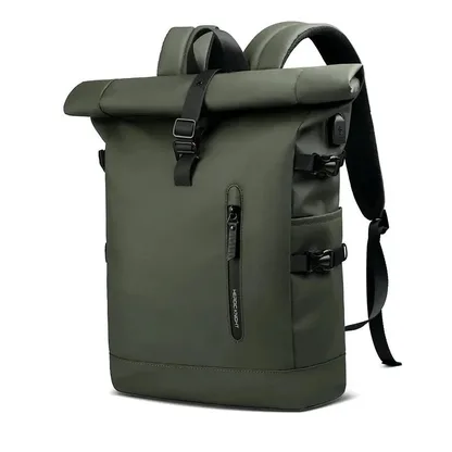 Sac à Dos Roll Top Extensible