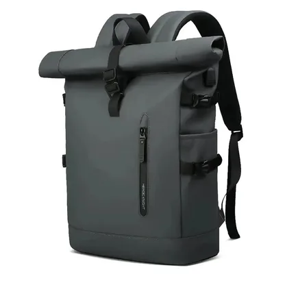 Sac à Dos Roll Top Extensible