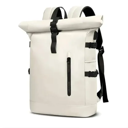 Sac à Dos Roll Top Extensible
