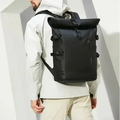 Sac à Dos Roll Top Extensible