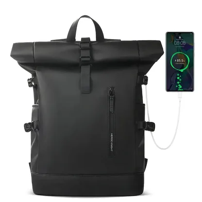 Sac à Dos Roll Top Extensible