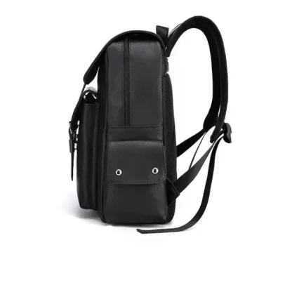 Sac à Dos Simili Cuir Homme