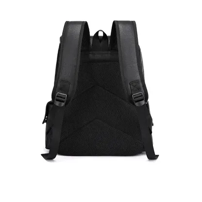 Sac à Dos Simili Cuir Homme