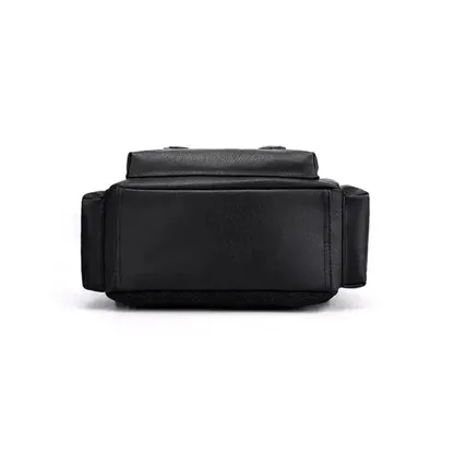 Sac à Dos Simili Cuir Homme