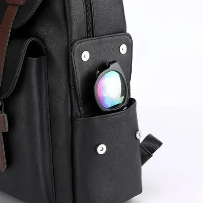 Sac à Dos Simili Cuir Homme