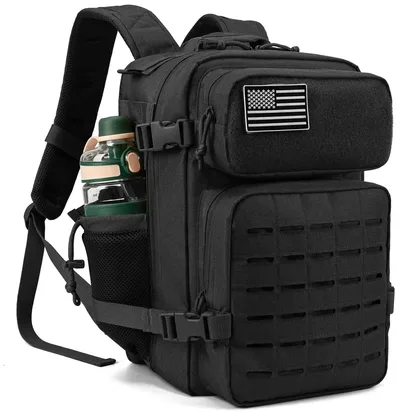 Sac à Dos Style Militaire