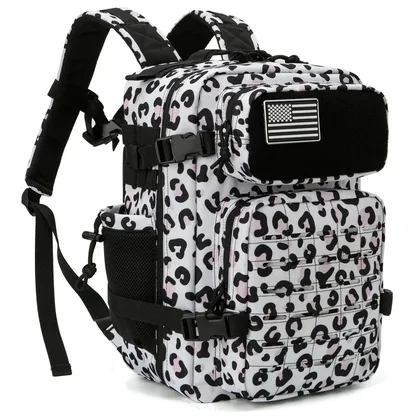 Sac à Dos Style Militaire