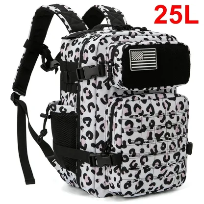 Sac à Dos Style Militaire