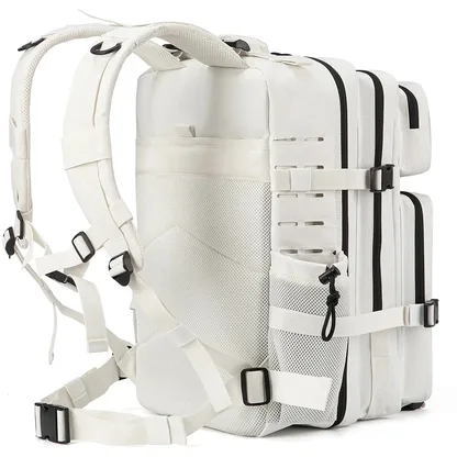 Sac à Dos Style Militaire