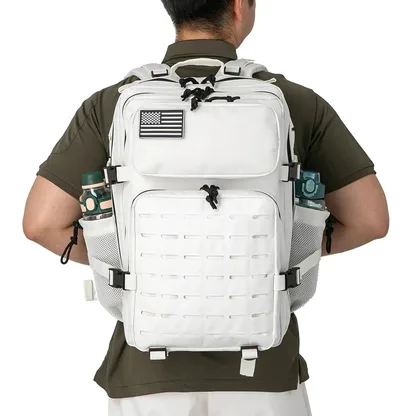 Sac à Dos Style Militaire