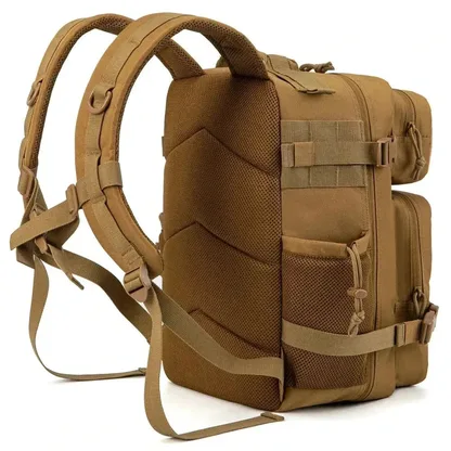 Sac à Dos Style Militaire
