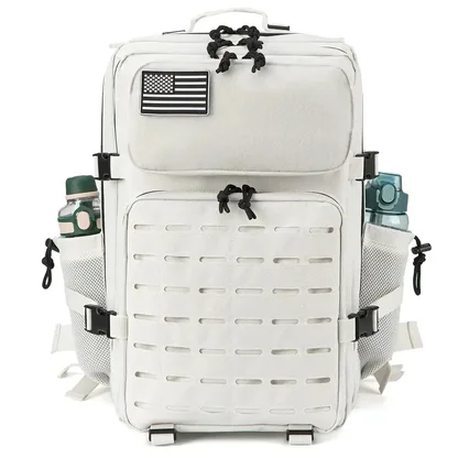 Sac à Dos Style Militaire