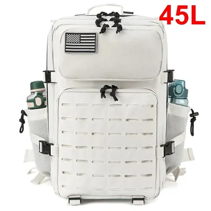 Sac à Dos Style Militaire