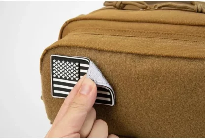 Sac à Dos Style Militaire