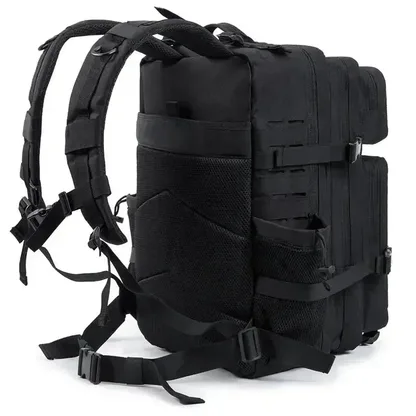 Sac à Dos Style Militaire