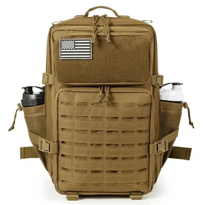 Sac à Dos Style Militaire