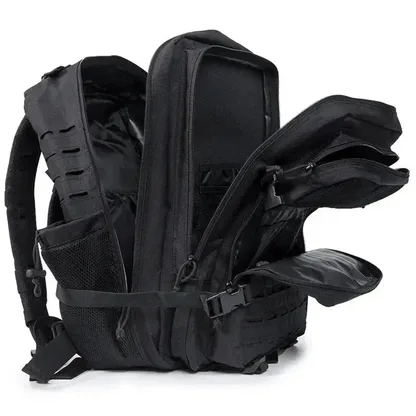 Sac à Dos Style Militaire