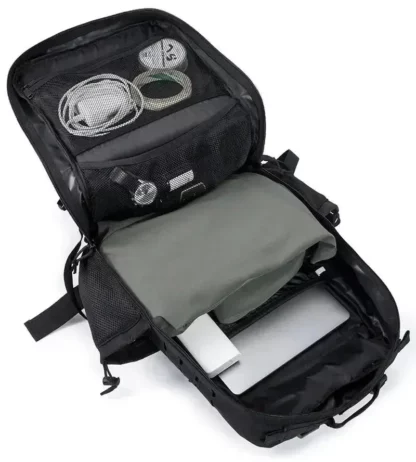 Sac à Dos Style Militaire