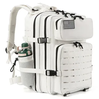 Sac à Dos Style Militaire