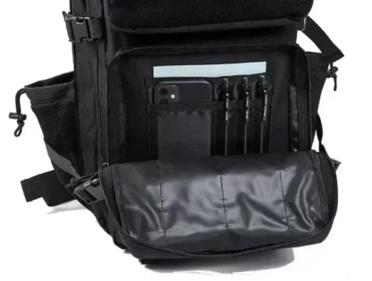 Sac à Dos Style Militaire