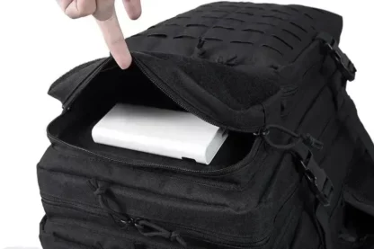Sac à Dos Style Militaire