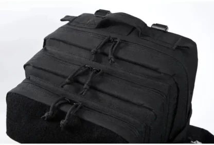Sac à Dos Style Militaire
