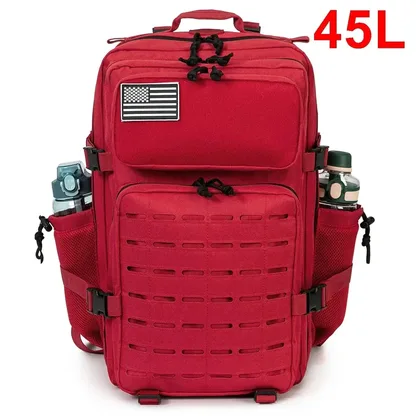 Sac à Dos Style Militaire