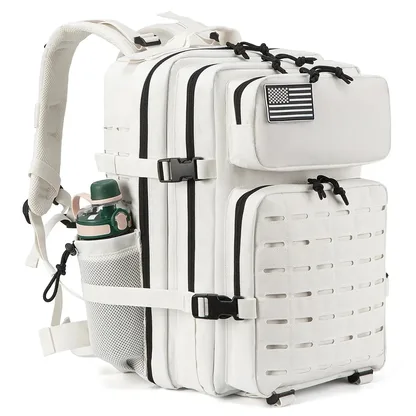Sac à Dos Style Militaire