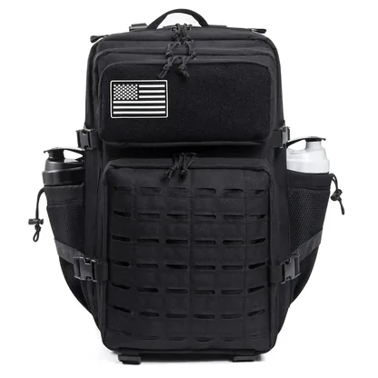 Sac à Dos Style Militaire