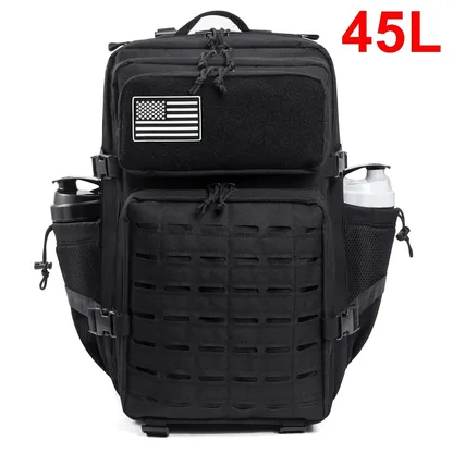 Sac à Dos Style Militaire