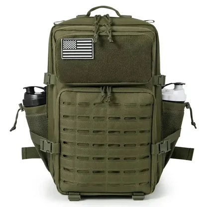 Sac à Dos Style Militaire