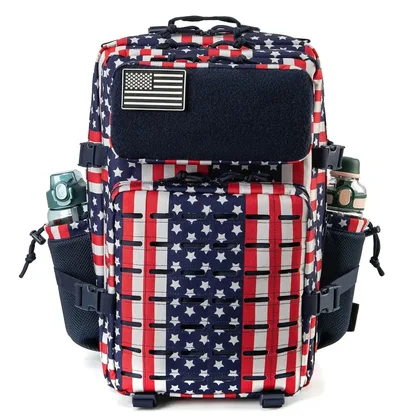 Sac à Dos Style Militaire