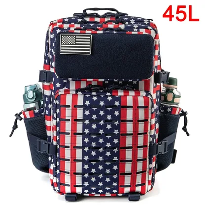 Sac à Dos Style Militaire