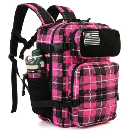 Sac à Dos Style Militaire