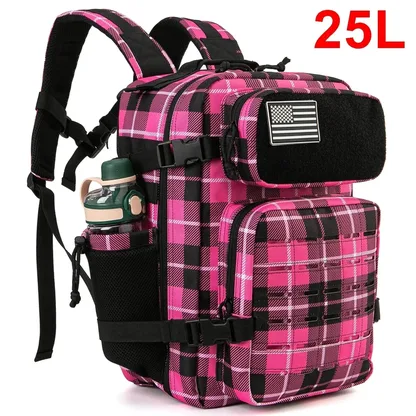 Sac à Dos Style Militaire