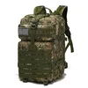 Sac à Dos Surplus Militaire — Camouflage 1 50L