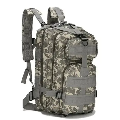 Sac à Dos Surplus Militaire