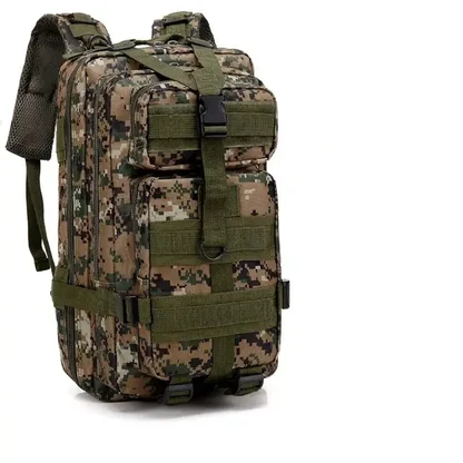 Sac à Dos Surplus Militaire