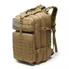 Sac à Dos Surplus Militaire — Sable 50L
